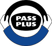 Pass Plus Logo